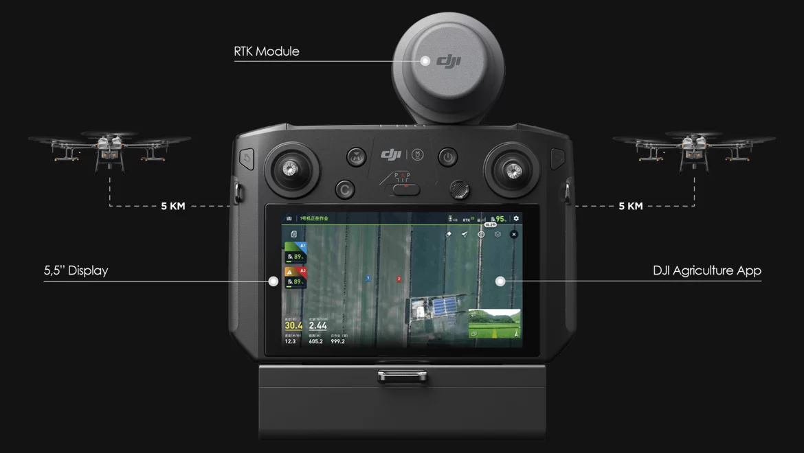 DJI Agras T10