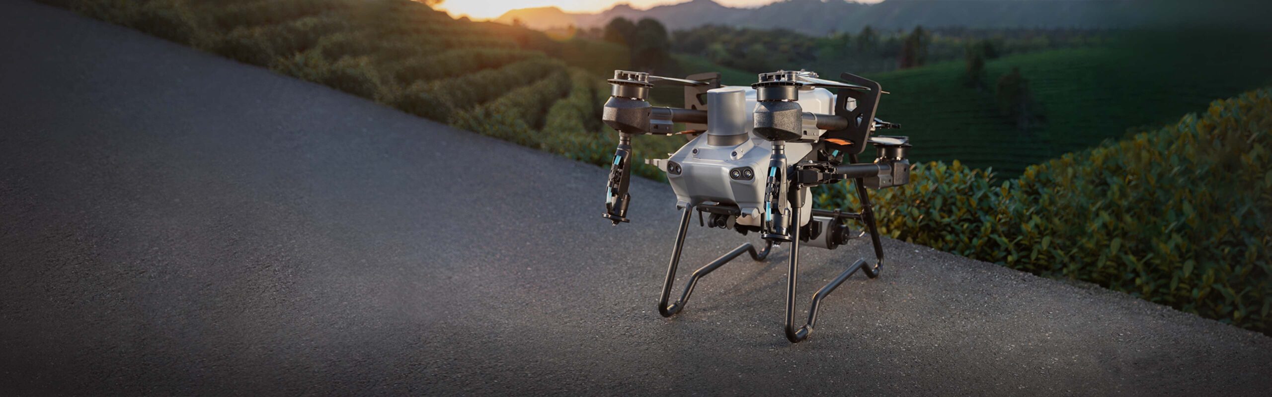 DJI Agras T25